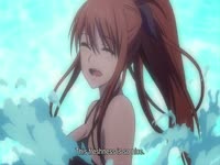 Manga Video - Yubisaki Kara Honki No Netsujou Ep6